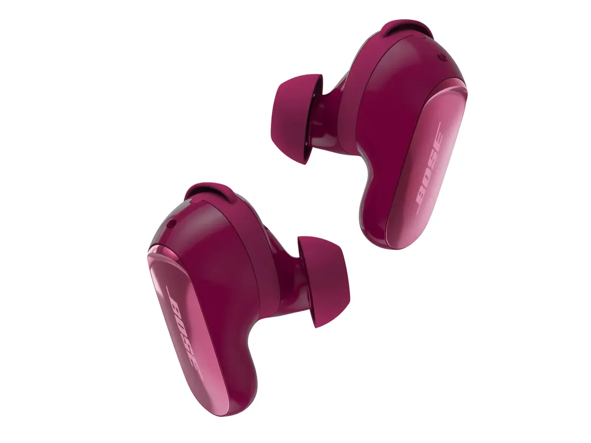 Bose QuietComfort Ultra Earbuds (2nd Gen)