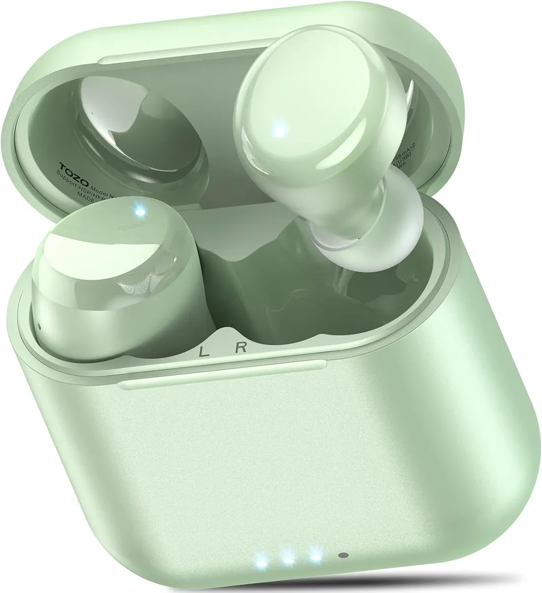 TOZO T6